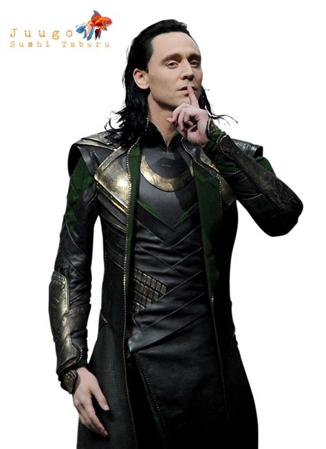 loki laufeyson